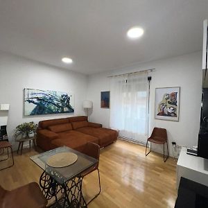 Apartamento de 1 Dormitorio